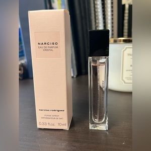 Narciso Rodriguez Purse Spray
